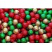 Gift Bag: Foiled Baubles 