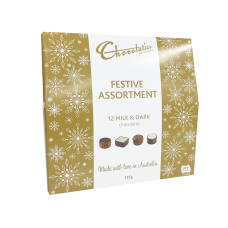 Gift Box: Festive Assortment