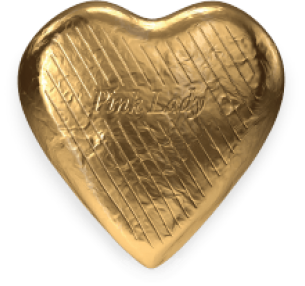 Heart - Dark 30g